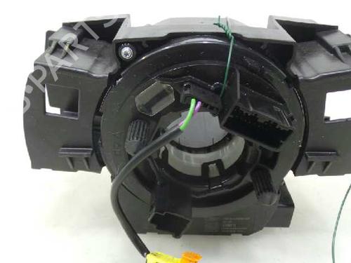 Kontantrulle Airbag /Stelring FORD ECOSPORT 1.0 EcoBoost (125 hp) 6948750