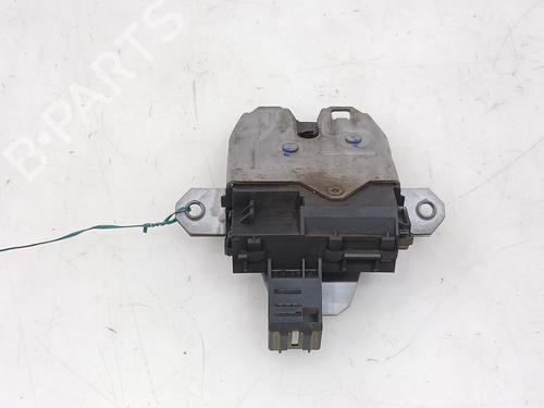 Used Tailgate lock Tailgate lock LAND ROVER RANGE ROVER SPORT I (L320) 3.6 D 4x4 (272 hp) 33434735 33434735