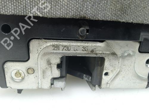 Rear left lock MERCEDES-BENZ E-CLASS (W211) E 270 CDI (211.016) | BP19705719C100 