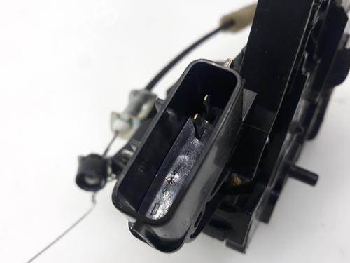 Rear right lock NISSAN LEAF (ZE1) Electric | BP19323582C99 