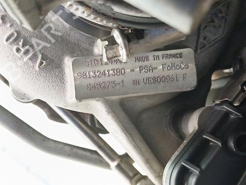 Engine FORD FOCUS IV (HN) 1.5 EcoBlue | BP33038446M1 - Image 8