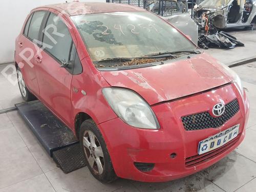 Teile für TOYOTA YARIS (_P9_) 1.4 D-4D (NLP90_, NLP90R) 4649600