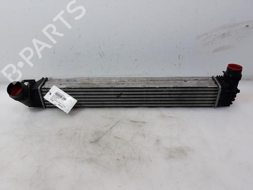 Used Intercooler RENAULT MEGANE III Hatchback (BZ0/1_, B3_) 1.5 dCi (BZ1G, BZ1W, BZ0R) (95 hp) 15007722