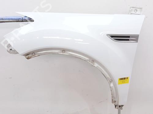 Used Left front fenders FORD KUGA I 2.0 TDCi (140 hp) 24364292