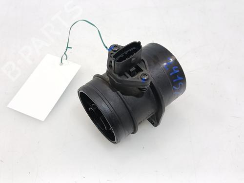 Luftmassemåler Luftmassemåler KIA SORENTO I (JC) 2.5 CRDi 4WD (140 hp) 33955677 33955677