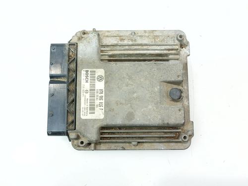 Used Engine control unit (ECU) Engine control unit (ECU) VW TOUAREG (7LA, 7L6, 7L7) 2.5 R5 TDI (174 hp) 32023166 32023166