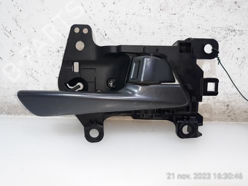 Used Rear right interior door handle HYUNDAI TUCSON (TL, TLE) 2.0 CRDi All-wheel Drive (136 hp) 16061476