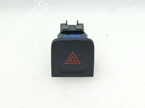 Alarmlicht Schakelaar RENAULT KADJAR (HA_, HL_) 1.2 TCe 130 (HLMR) (130 hp) 31307997