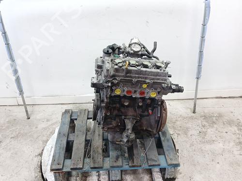 Used Engine Engine DAIHATSU SIRION (M3_) 1.3 (M301) (87 hp) 11414619 11414619