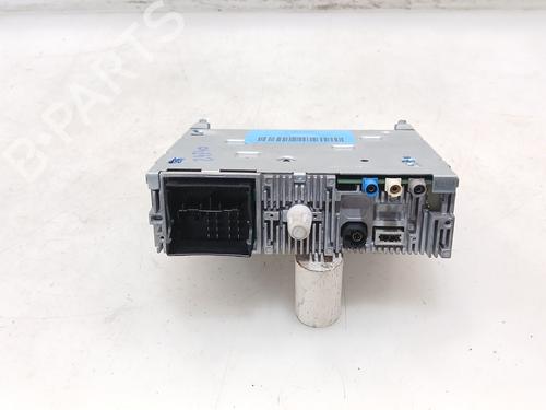 Radio CITROËN C3 II (SC_) 1.0 VTi 68 | BP40020885E6 - Image 3