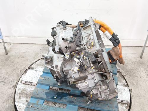 Gearbox RENAULT CLIO V (B7_) 1.6 E-TECH 145 (B7MU) | BP38198504M3 - Image 3