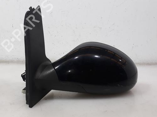 Left mirror SEAT ALTEA (5P1)  | BP17017197C26 