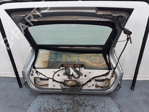 Tailgate CITROËN C4 Coupe (LA_) 1.6 HDi | BP13453920C6 