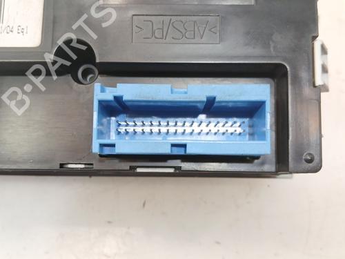 Climate control OPEL VECTRA C (Z02) 2.2 DTI 16V (F69) | BP36934077I5  - Image 6