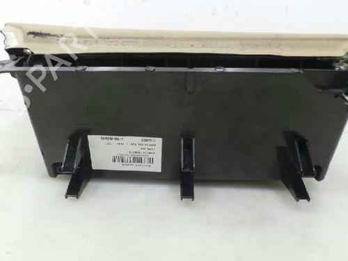 Glove box BMW X5 (E53) 3.0 d | BP4732474C95 