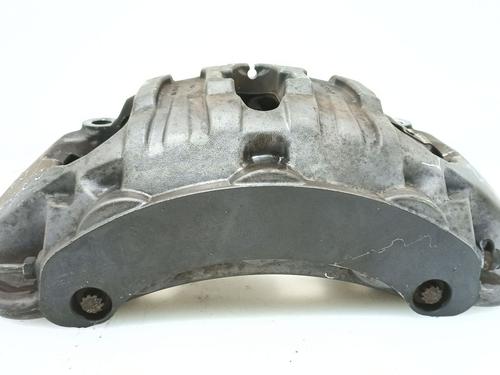 Left front brake caliper VW TOUAREG (7P5, 7P6) 4.2 V8 TDI | BP31376147M105