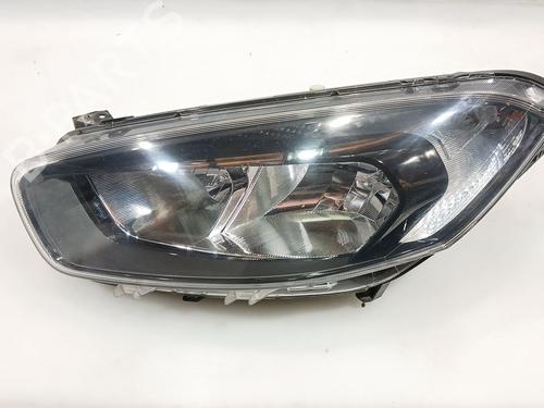 Used Left headlight Left headlight FORD TRANSIT COURIER B460 Box Body/MPV 1.0 EcoBoost (100 hp) 34041196 34041196