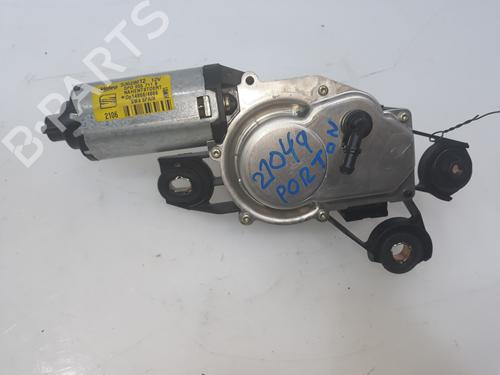 Rear wiper motor SEAT LEON (1P1)  | BP8515170M102 