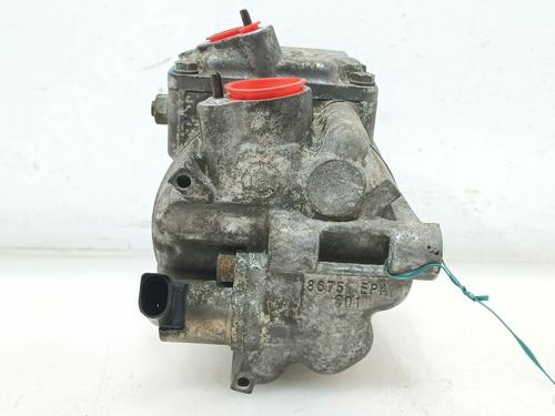 AC-Kompressor VW GOLF V (1K1) 1.9 TDI | BP30412260M34 