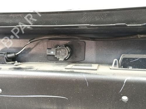 Stoßstange hinten MG MG ZS SUV (AZS1) 1.0 T-GDi | BP30493582C8