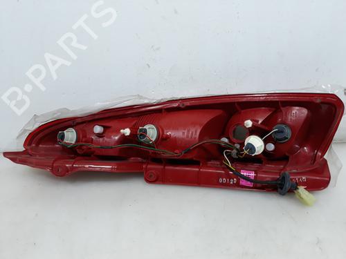 Left taillight DAEWOO REZZO (U100) 2.0 | BP7522990C34 - Image 2