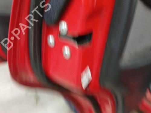 Used Rear left lock Rear left lock 38753018 38753018