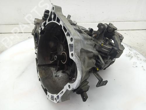 Used Gearbox KIA SOUL II (PS) 1.6 CRDi 128 (126 hp) 20649774