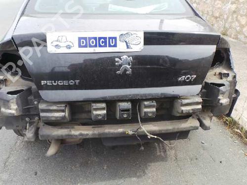 Left rear window switch PEUGEOT 407 (6D_) 2.0 (6DRFNB, 6DRFNE) | BP1442148I29 