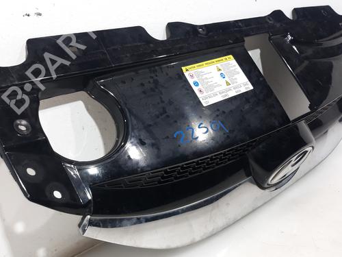 Grille HYUNDAI ix35 (LM, EL, ELH) 1.7 CRDi | BP16643289C40 