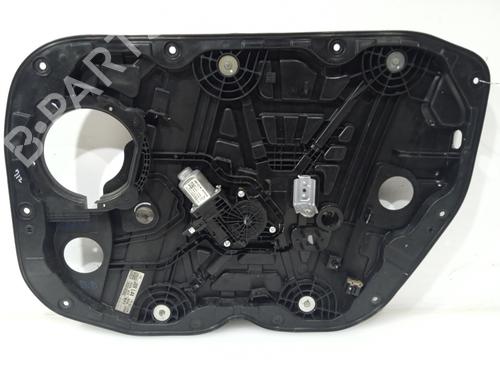 Used Front right window mechanism HYUNDAI IONIQ (AE) 1.6 GDI Hybrid (105 hp) 19694214