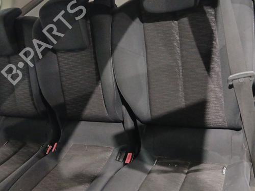 Sæde bagtil (2. række) Sæde bagtil (2. række) RENAULT GRAND SCÉNIC II (JM0/1_) 1.9 dCi (JM14) (131 hp) 34276116 34276116