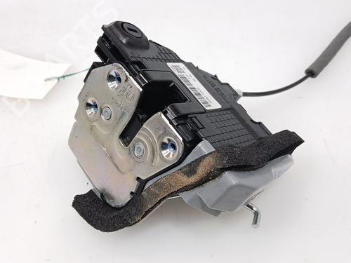 Used Rear right lock HYUNDAI i20 ACTIVE (IB, GB) 1.0 T-GDI (101 hp) 24698912