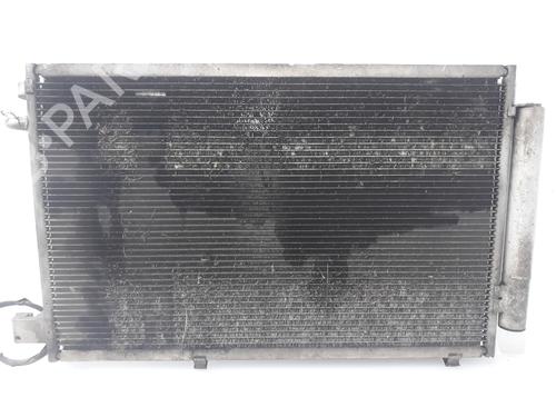 AC radiator FORD FIESTA VI (CB1, CCN)  | BP7655123M32 