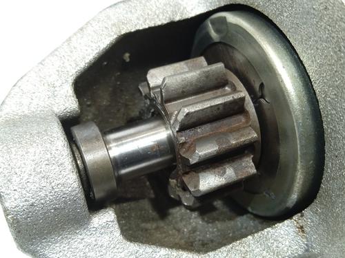 Startmotor MERCEDES-BENZ E-CLASS (W211) E 200 Kompressor (211.042) | BP21561200M8 