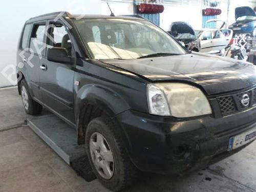 Transfer box NISSAN X-TRAIL I (T30)  | BP7904964M36 