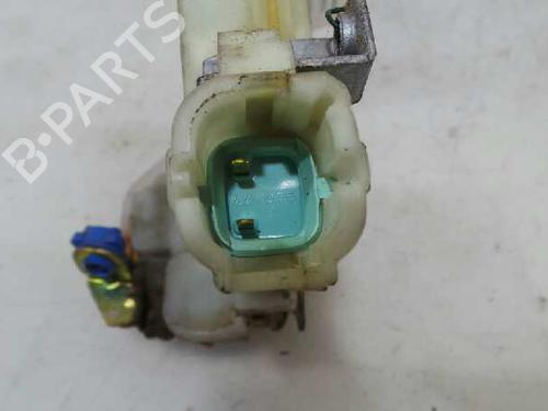 Rear right lock NISSAN X-TRAIL I (T30)  | BP2548871C99 