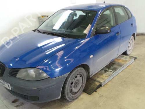 Rear bumper SEAT IBIZA III (6L1)  | BP6779105C8 