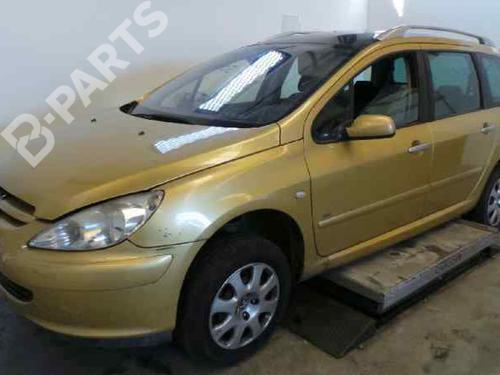 PEUGEOT 207 CC (WD_)  1.6 HDi  5905