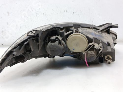 Left headlight MERCEDES-BENZ A-CLASS (W169) A 180 CDI (169.007, 169.307) | BP38703403C28 - Image 3