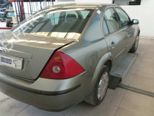Køler FORD MONDEO III (B5Y)  | BP7191197M31 