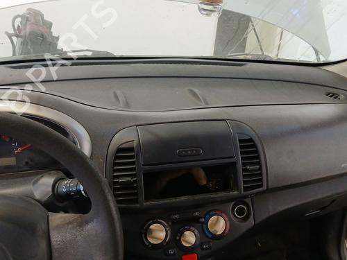 Used Dashboard Dashboard 38992708 38992708