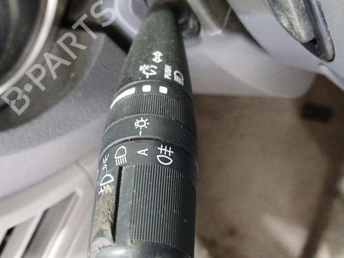 Used Headlight switch Headlight switch CHRYSLER SEBRING (JS) 2.0 CRD (140 hp) 33558387 33558387