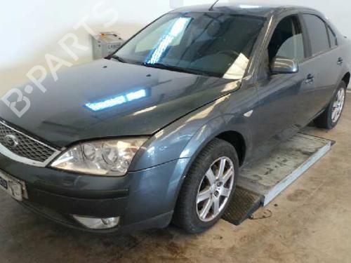 Left front window switch FORD MONDEO III (B5Y)  | BP4448394I27 