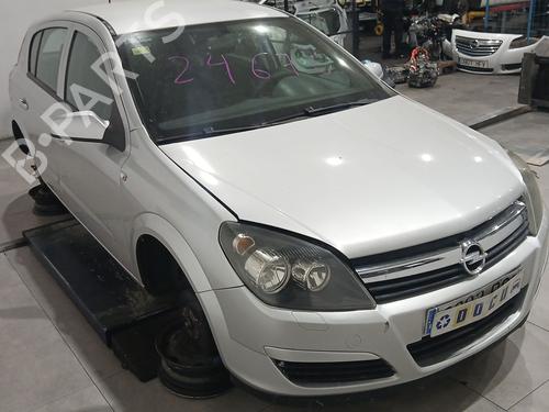 Brugte OPEL ASTRA H (A04) 1.6 (L48) 4987960