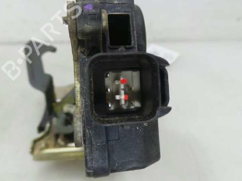 Rear right lock HYUNDAI TUCSON (JM) 2.0 CRDi | BP6212777C99 
