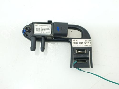 Used Electronic sensor VW POLO V (6R1, 6C1) 1.2 TDI (75 hp) 31951520