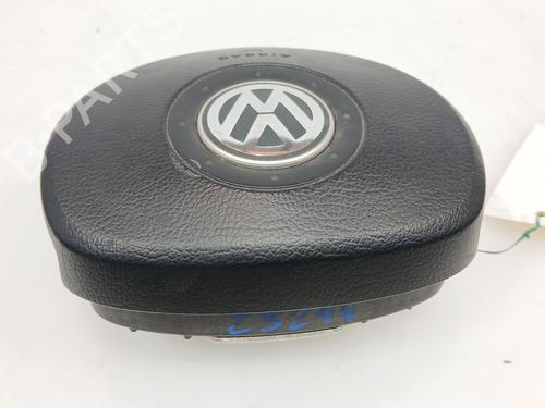 Driver airbag VW POLO (9N_, 9A_) 1.4 16V | BP23089163C9 