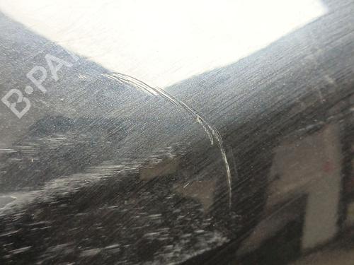 Rear bumper VW GOLF V (1K1) 1.9 TDI | BP29625062C8 