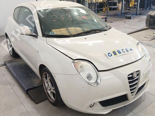 Peças ALFA ROMEO MITO (955_)  1.3 MultiJet (955AXP1A, 955AYC1A)  4559581