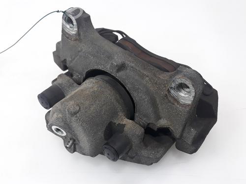Højre bremsekaliber foran SEAT LEON (1P1) 2.0 TDI (170 hp) 18029822